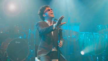 Andres Cepeda