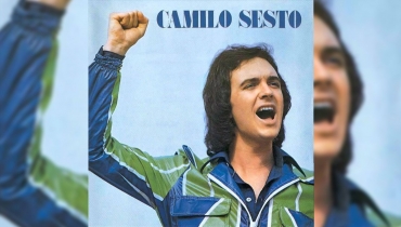 Camilo Sesto Y Charityn Goyco