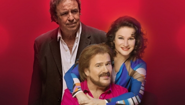 Dyango Y Pimpinela