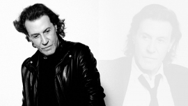 Albert Hammond