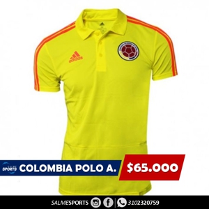 Publicidad SalmeSport