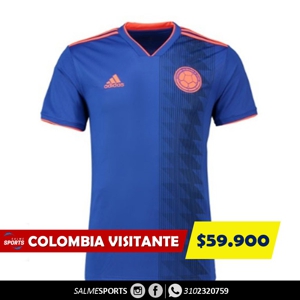Publicidad SalmeSport